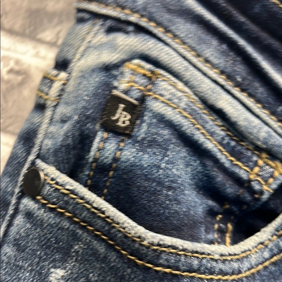 Judy‎ Blue Jeans - Picture 9 of 16